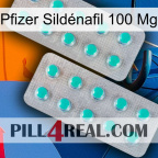 Pfizer Sildénafil 100 Mg 29